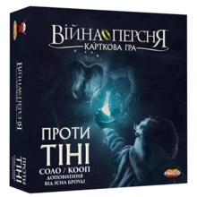 Настольная игра Geekach Games Война Кольца. Карточная игра - Против тени (War of the Ring: The Card Game – Against the Shadow) (GKCH175we): Производитель Geekach Games