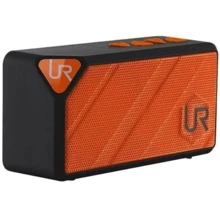 Акустика Trust Urban Revolt Yzo Orange (19855): Цвет оранжевый