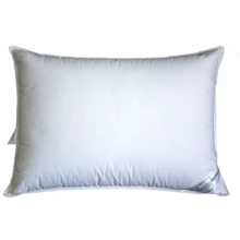 Подушка SoundSleep Meditation белая 50x70см, 90% пуха (91118155): Размер, см 50x70