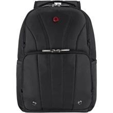 Сумка для ноутбуков Wenger 12-14" BC Mark Black: Тип сумки рюкзак