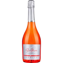 Алкогольный напиток San Mare "Spritz Cocktail" (полусухое, игристое) 0.75л (BDA1VN-SMR075-006): Страна производитель Испания