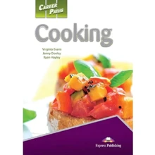 Career Paths: Cooking: Student's Book: Производитель Express Publishing