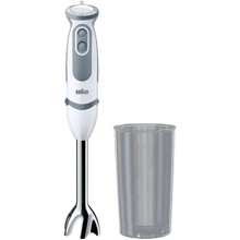 Блендер Braun MQ 5200 WH: Мощность, Вт 1000