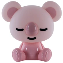 Світильник-нічник Kite LED з акумулятором Koala (K24-491-2-2): Вид Тварина