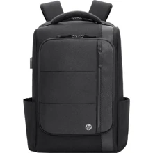 Сумка для ноутбуков HP 16" Renew Executive Laptop Black (6B8Y1AA): Тип сумки рюкзак