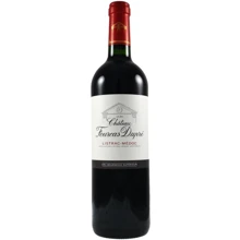 Вино Chateau Fourcas Dupre Listrac-medoc, 2011 (0,75 л) (BW22570): Страна производитель Франция