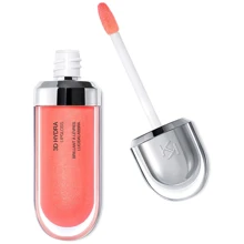 Kiko 3d Hydra Lipgloss №9 Soft Coral Блиск для губ 6.5 ml: Вид Блеск для губ