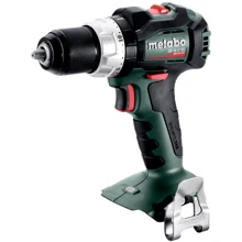 Шуруповерт Metabo SB 18 LT BL (602316890): Призначення профессиональный