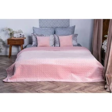 Покрывало Руно VeLour Rose 180х220 (340.55_Rose): Размер, см 180x220