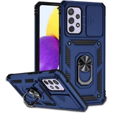 Чехол для телефонов BeCover Military Blue for Samsung A135 Galaxy A13 4G (707394): Совместимость Samsung A135 Galaxy A13 4G