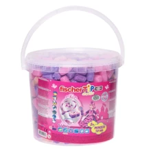 Набор для творчества FischerTIP Princess 600 (FTP-536616): Производитель FischerTIP