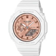 Наручные часы Casio GMA-S2100MD-7AER: Стиль Спортивный