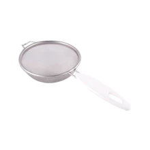 Сито Metaltex Moon INOX 18 см (117818): Тип Сито