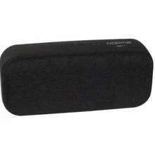 Портативная Bluetooth колонка Speaker Optima MK-1 Infinity Black: Производитель Optima
