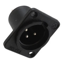 SWITCHCRAFT PD3MSC1 PKG: Производитель SWITCHCRAFT