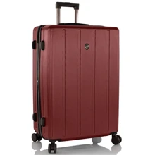 Чемодан Heys SpinLite L Burgundy бордовый (930199): Пол Унисекс
