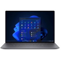Ноутбук Dell XPS 13 (9345-5536): Екран 13,4" WVA (1920x1200) Touch