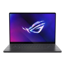 Ноутбук ASUS ROG Zephyrus G16 GU605MZ Eclipse Gray (GU605MZ-G16.U94080): Экран 16" OLED (2560x1600) WQXGA