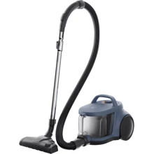 Пилосос Electrolux EL31C1LDB: Тип пилососа классический (для сухой уборки)