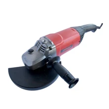Болгарка (Угловая шлифмашина) Vega Professional VG-2600: Производитель VEGA