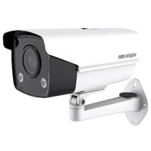 IP-камера відеоспостереження Hikvision DS-2CD2T27G3E-L (4 мм): Виробник Hikvision