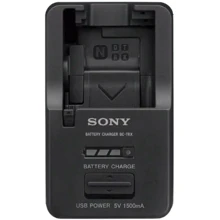 Sony BC-TRX: Производитель Sony