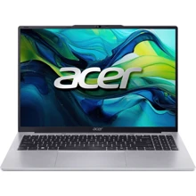 Ноутбук Acer Aspire Lite 16 AL16-52P-366Y (NX.J5REX.002): Экран 16 " IPS (1920x1200)