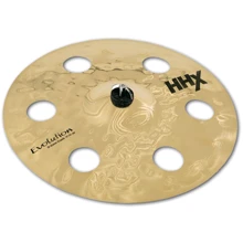 Тарелка для ударных SABIAN 11600XEB: Тип Креш