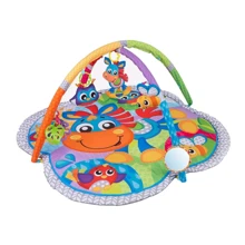 Розвиваючий музичний килимок Playgro Поні (0186991): Виробник Playgro