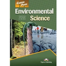 Career Paths: Environmental Science: Student's Book: Производитель Express Publishing