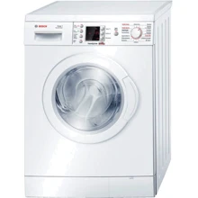 Пральна машина Bosch WAE 2447 FPL: Тип машини автомат