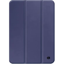 Аксесуар для iPad ArmorStandart Smart Case Blue для iPad 10.9 (2022/2024) / iPad 11 2025 (ARM83975): Колір синий