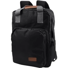 Чоловічий рюкзак Valiria Fashion чорний (5DETBP2823-2): Стать Мужской