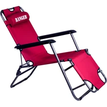 Шезлонг Ranger Comfort 3 (RA 3304): Тип шезлонг
