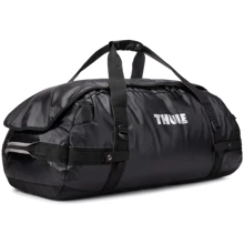 Сумка дорожня Thule Chasm L 90L TDSD-204 Black (3204417: Об'єм, л 90