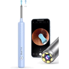 Умная ушная палочка Bebird X3 Blue: Производитель Bebird