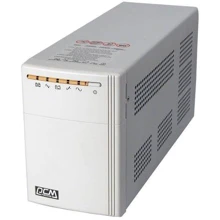 Powercom KIN-2200AP: Виробник Powercom