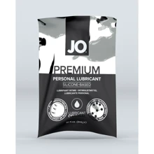 Пробник System JO ANAL PREMIUM - ORIGINAL (3 мл): Для кого Унисекс
