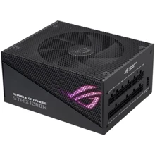 ASUS ROG-STRIX-1200G-AURA-GAMING (Блоки питания для ПК)(79006445)Stylus approved: Причина уценки Товар после видеообзоров