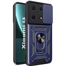 Чехол для телефонов BeCover Military Blue for Xiaomi 13 (710568): Совместимость Xiaomi 13