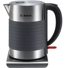 Электрочайник Bosch TWK 7S05: Мощность, Вт 2200 Вт