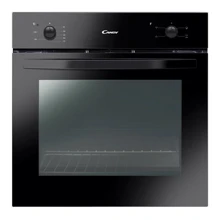 Духовой шкаф электрический Candy FCS100N/E: Объем, л 70
