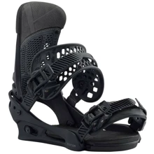 Крепление для сноуборда BURTON MALAVITA brackish M 2021 (9009521042576): Цвет черный