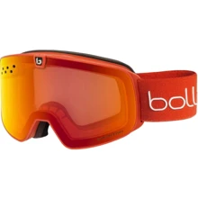 Горнолыжная маска Bolle NEVADA NEO OS 22007: Пол Унисекс