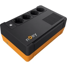Njoy Soter 600 (PWUP-LI060SR-AZ01B): Производитель Njoy