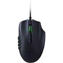 Мышь Razer Naga X (RZ01-03590100-R3M1): Интерфейс подключения USB