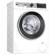 Стиральная машина Bosch WHA222XEBL: Тип машины Автомат