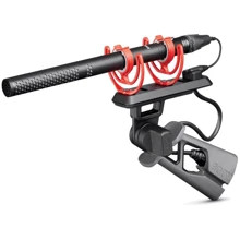 Микрофон RODE NTG5 Kit: Тип Универсальные