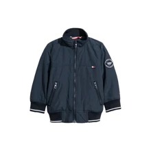 Куртка H&M 6209447 110 см синяя: Тип Куртки