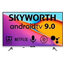 Телевизор Skyworth 40E20 AI: Тип LED-телевизоры